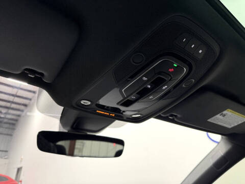 2020 Audi SQ5 3.0T quattro Prestige