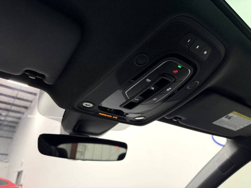 2020 Audi SQ5 3.0T quattro Prestige