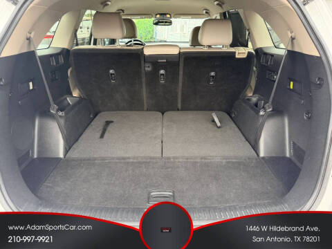 2018 Kia Sorento EX V6
