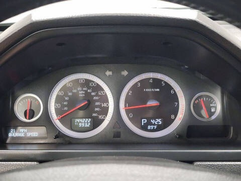 2013 Volvo XC90 3.2 Platinum