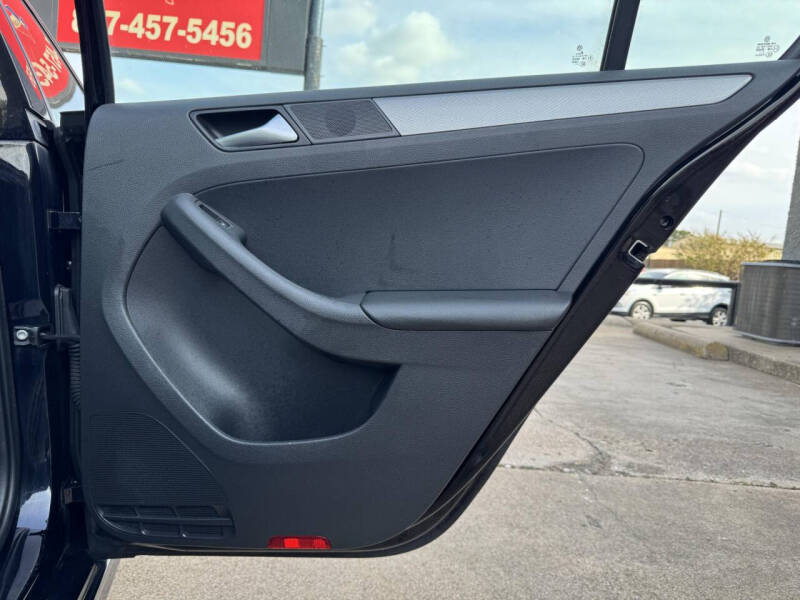 2018 Volkswagen Jetta 1.4T S