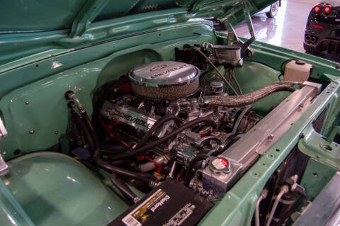 1967 Chevrolet C/K 10 Series