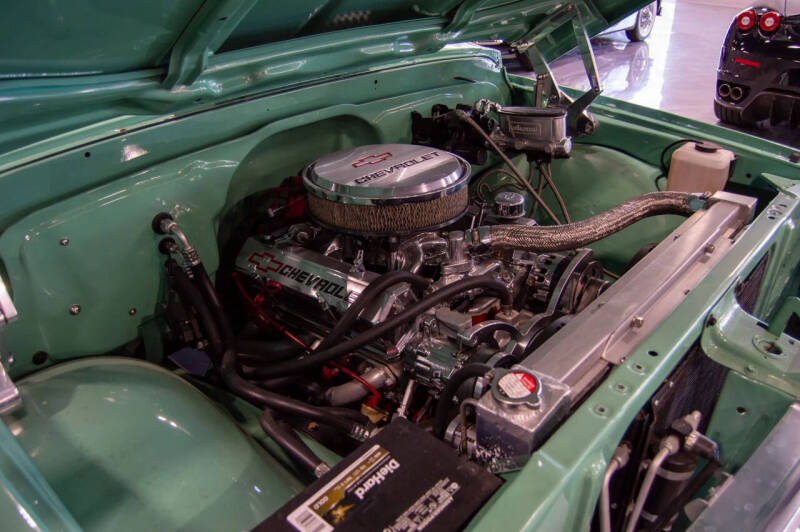 1967 Chevrolet C/K 10 Series