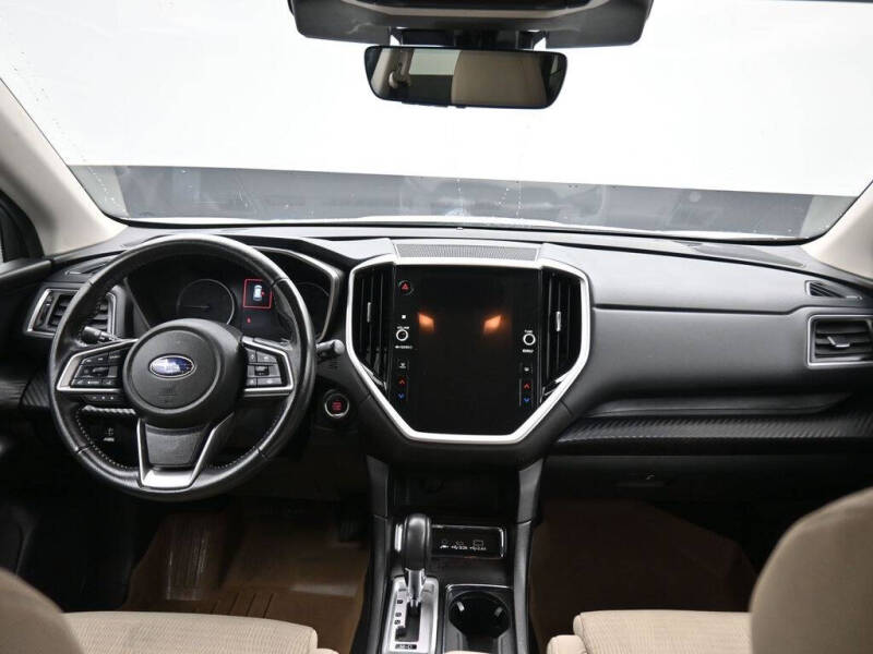 2023 Subaru Ascent Premium 8-Passenger