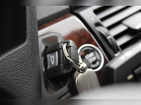 2010 BMW X5 xDrive30i