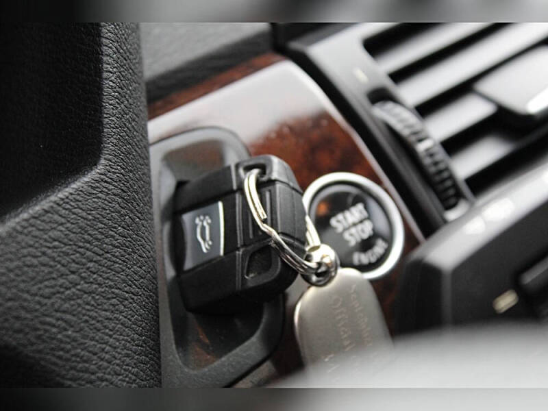 2010 BMW X5 xDrive30i