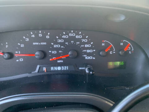 2008 Ford E-Series E-350 SD