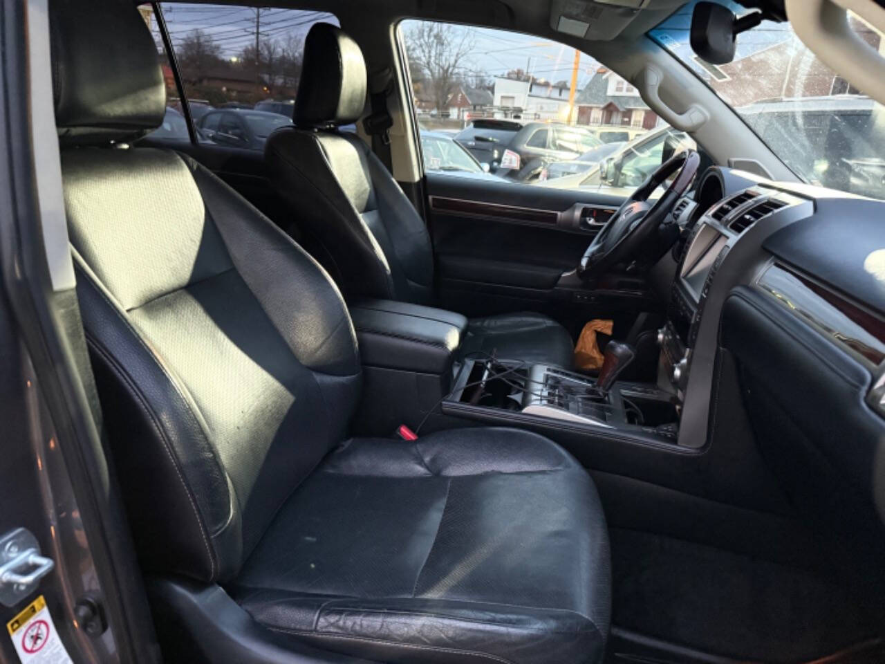 2015 Lexus GX 460 for sale at Walkem Autos in District Heights, MD