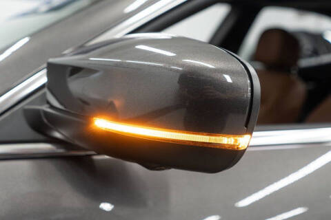 2022 Maserati Ghibli Modena Q4