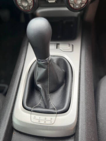 2013 Chevrolet Camaro LS