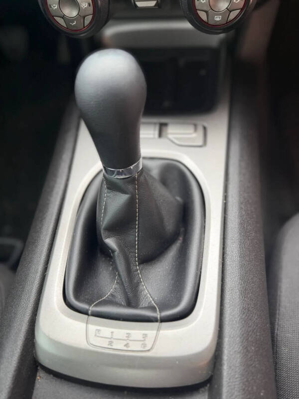 2013 Chevrolet Camaro LS