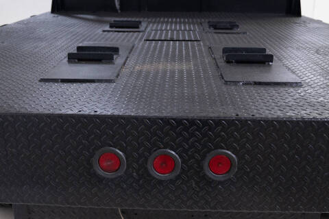 2011 Ford F-350 Super Duty XL