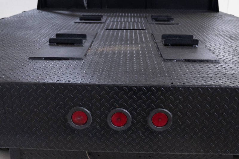 2011 Ford F-350 Super Duty XL