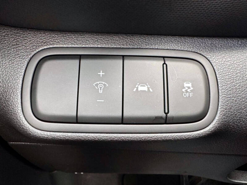 2022 Hyundai Venue Limited