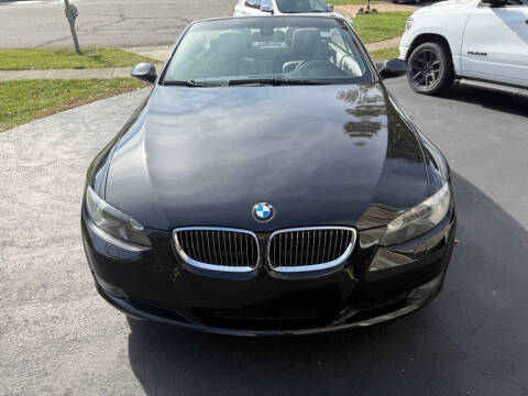 2009 BMW 3 Series 328i