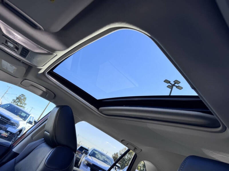 2022 Toyota RAV4 Limited