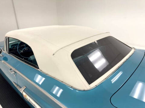 1960 Chevrolet Impala