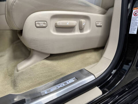 2018 Lexus LX 570 Two-Row