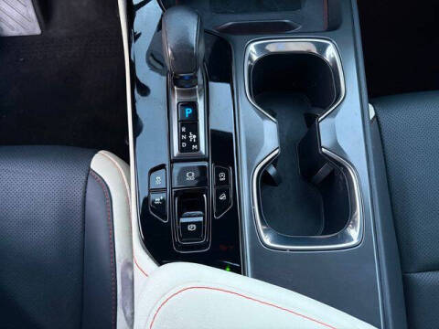 2023 Lexus NX 350 Premium