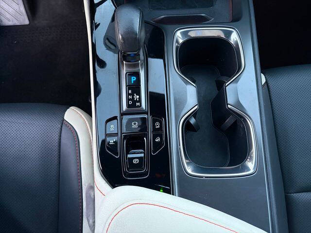 2023 Lexus NX 350 Premium