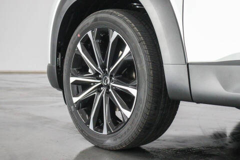 2025 Mazda CX-50 2.5 S Premium Plus