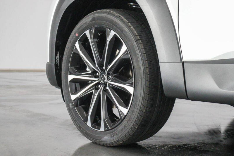 2025 Mazda CX-50 2.5 S Premium Plus