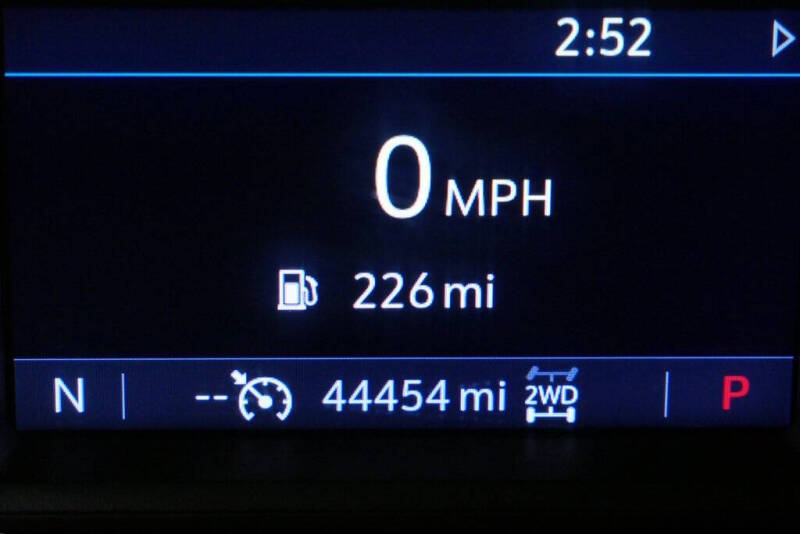 2023 GMC Sierra 2500HD