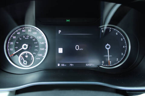2025 Genesis G70