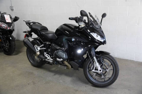 2020 BMW R 1250 RS