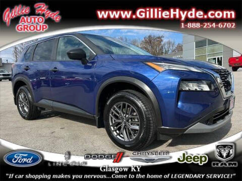 2023 Nissan Rogue for sale at Gillie Hyde Auto Group in Glasgow KY