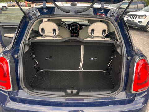 2015 MINI Hardtop 2 Door Cooper S