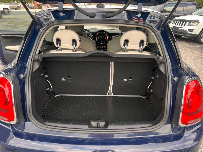 2015 MINI Hardtop 2 Door Cooper S