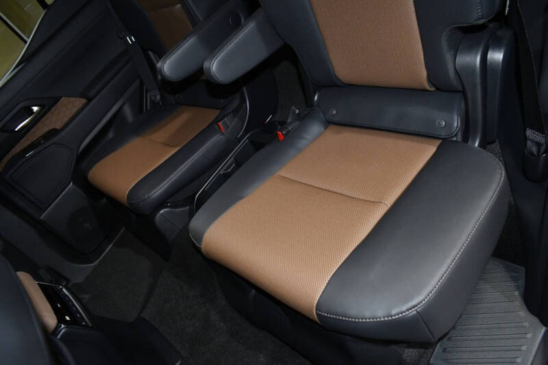 2025 Lexus GX 550 Premium+