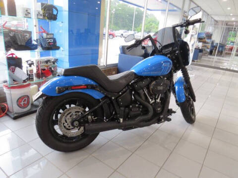 2022 Harley-Davidson MOTORCYCLE