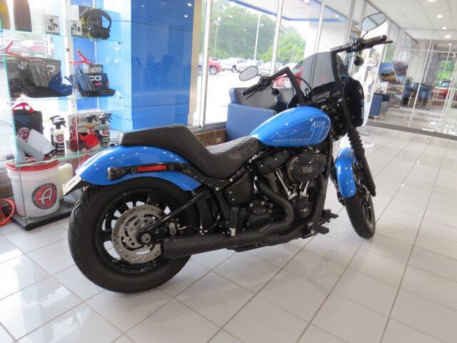 2022 Harley-Davidson MOTORCYCLE