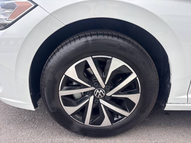 2024 Volkswagen Jetta S