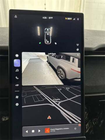 2023 Fisker Ocean Ultra