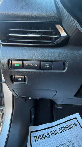 2020 Nissan Sentra S