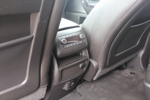 2017 GMC Acadia Limited