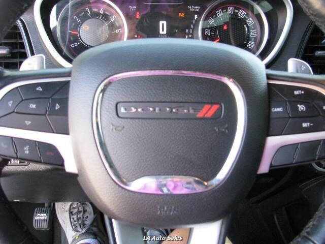 2018 Dodge Challenger GT