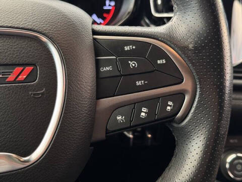 2023 Dodge Durango SXT Launch Edition