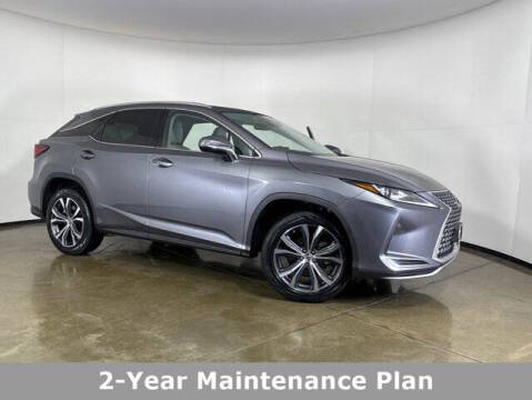 2022 Lexus RX 350 for sale at Smart Motors in Madison WI