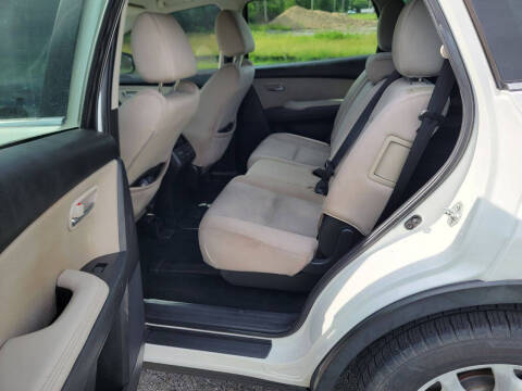2013 Mazda CX-9 Sport