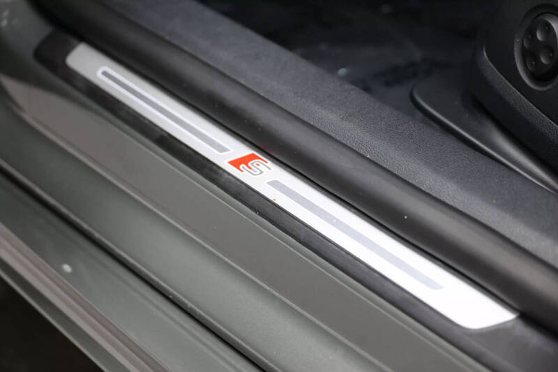 2023 Audi A5 Sportback quattro S line Prem Plus 45 TFSI