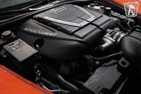 2011 Chevrolet Corvette