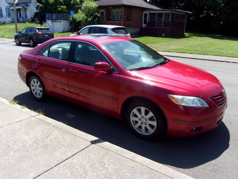 Image 3 of 2008 Toyota Camry XLE