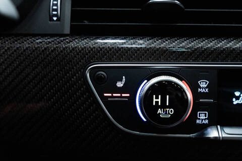 2019 Audi RS 5 Sportback 2.9T quattro