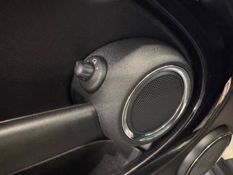 2007 MINI Cooper S