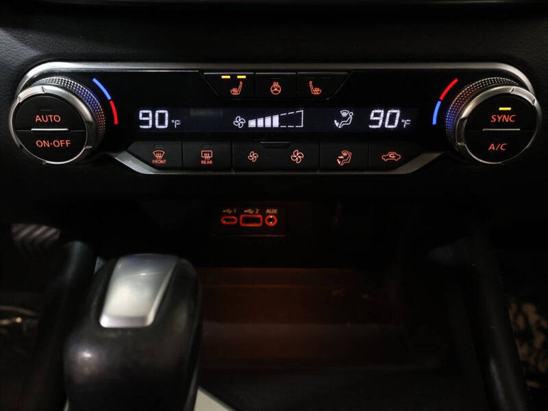 2019 Nissan Altima 2.5 SL