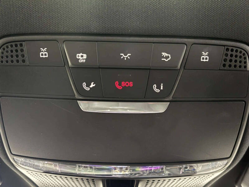2017 Mercedes-Benz E-Class E 300 4MATIC
